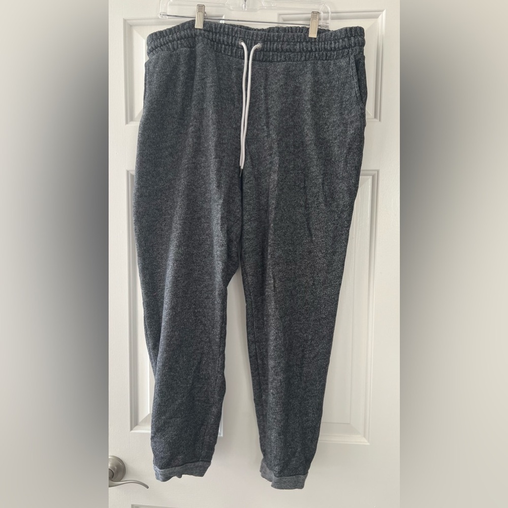 Cozy Sweatpants